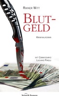 Cover: Blutgeld - Herold Vertriebs GmbH