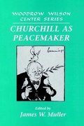 Cover: Churchill as Peacemaker - Cambridge University Press