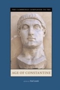 Cover: The Cambridge Companion to the Age of Constantine - Cambridge University Press