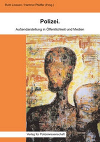 Enlarge image Cover: Polizei - Verlag für Polizeiwissenschaft