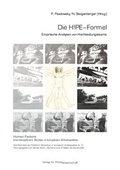 Cover: Die HIPE-Formel - Verlag f&uuml;r Polizeiwissenschaft