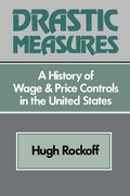 Cover: Drastic Measures - Cambridge University Press