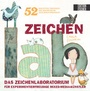 Cover: Zeichen-Lab - Edition Michael Fischer / EMF Verlag