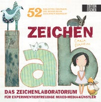 Enlarge image Cover: Zeichen-Lab - Edition Michael Fischer / EMF Verlag