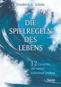 Cover: Die Spielregeln des Lebens - Reichel Verlag