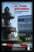Cover: ... zu Tode gekommen - ratio-books