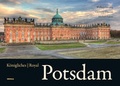 Cover: K&ouml;nigliches Potsdam - TERTULLA-Verlag