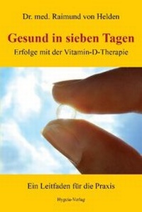 Abbildung von: Gesund in sieben Tagen - Hygeia-Verlag