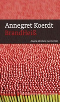 Cover: BrandHei&szlig; - ars vivendi