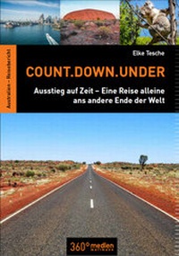 Abbildung von: Count.Down.Under - 360° medien