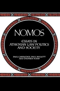 Enlarge image Cover: Nomos - Cambridge University Press