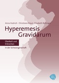 Cover: Hyperemesis Gravidarum - fidibus Verlag