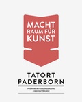 Cover: Tatort Paderborn - Kerber Verlag
