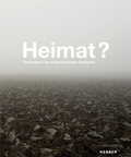 Cover: Heimat? - Kerber Verlag
