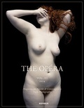 Cover: THE OP&Eacute;RA - Kerber Verlag