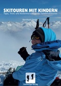 Cover: Skitouren mit Kindern - Tourentipp-Verlag