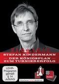 Cover: Der K&ouml;nigsplan zum Turnierfolg - ChessBase GmbH