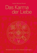 Cover: Das Karma der Liebe - EDITIONBLUMENAU