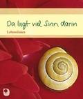 Cover: Da liegt viel Sinn darin - Verlag am Eschbach