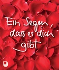 Cover: Ein Segen, dass es dich gibt - Verlag am Eschbach