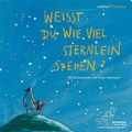 Cover: Wei&szlig;t du, wie viel Sternlein stehen? - edition chrismon