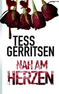 Cover: Nah am Herzen - MIRA Taschenbuch