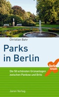 Cover: Parks in Berlin - Jaron