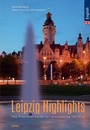 Cover: Leipzig Highlights - Jaron