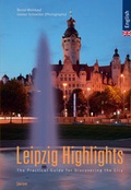 Cover: Leipzig Highlights - Jaron
