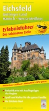 Cover: Eichsfeld, G&ouml;ttinger Land - Hainich - Werra-Mei&szlig;ner - PUBLICPRESS