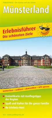 Abbildung von: Münsterland - PUBLICPRESS