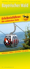 Cover: Bayerischer Wald - PUBLICPRESS
