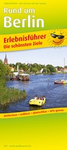 Cover: Rund um Berlin - PUBLICPRESS