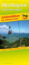 Cover: Oberbayern - Bayerische Alpen - PUBLICPRESS