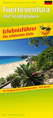 Abbildung von: Fuerteventura - PUBLICPRESS