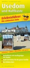 Cover: Usedom und Haffk&uuml;ste - PUBLICPRESS