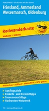 Cover: Friesland, Ammerland, Wesermarsch, Oldenburg - PUBLICPRESS