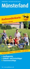 Cover: M&uuml;nsterland - PUBLICPRESS