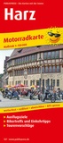 Cover: Harz - PUBLICPRESS