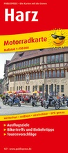 Cover: Harz - PUBLICPRESS