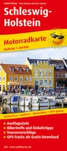 Cover: Schleswig-Holstein - PUBLICPRESS