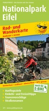 Cover: Nationalpark Eifel - PUBLICPRESS