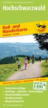 Cover: Hochschwarzwald - PUBLICPRESS