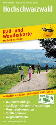Abbildung von: Hochschwarzwald - PUBLICPRESS