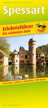 Cover: Spessart - PUBLICPRESS