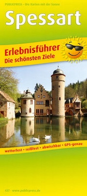 Abbildung von: Spessart - PUBLICPRESS