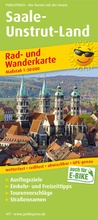 Cover: Saale-Unstrut-Land - PUBLICPRESS