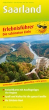 Cover: Saarland - PUBLICPRESS