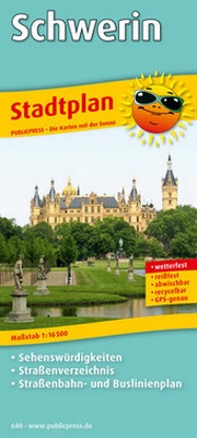 Abbildung von: Schwerin - PUBLICPRESS