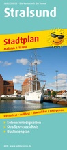 Cover: Stralsund - PUBLICPRESS